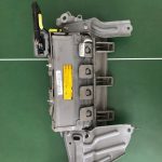 7390006010B1 Подушка безопасности колен водителя TOYOTA Camry V40 2006-2011