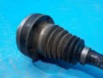 7L6407271A Привод колеса передний VOLKSWAGEN Touareg 1 (7L) 2002-2010