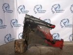 646061C800 Лонжерон передний правый Hyundai Getz 2002-2010