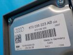 8T0035223AB Усилитель акустической системы Audi A4 (B8) 2007-2015