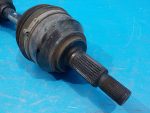 7L6407271A Привод колеса передний VOLKSWAGEN Touareg 1 (7L) 2002-2010