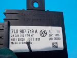 7L0907719A Блок управления противоугонной системы VOLKSWAGEN Touareg 1 (7L) 2002-2010