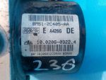 1418592 Блок ABS Ford Focus 2 2005-2011