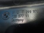51127299970 Кронштейн заднего бампера средняя часть BMW 5-серия F10/F11 2009-2016