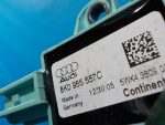 8K0955557C Датчик удара (Air Bag) Audi A5 (8T) 2008-2016