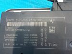 61359273628 Блок управления светом BMW 5-серия F10/F11 2009-2016