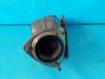 077253034T Выпускной коллектор правый VOLKSWAGEN Touareg 1 (7L) 2002-2010