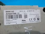 65209267088 Усилитель антенны BMW 5-серия F10/F11 2009-2016