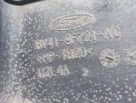 8V419F721AC Воздуховод радиатора верхний Ford Kuga 1 2008-2012