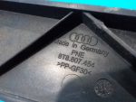 8T8807454 Кронштейн заднего бампера правый Audi A5 (8T) 2008-2016