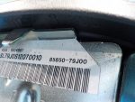 8585079J00S1S Подушка безопасности боковая левая в сиденье SUZUKI SX4 2006-2013