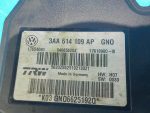 3AA614109BM Блок ABS VOLKSWAGEN Passat B7 2011-2015