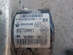 476606747R Блок ABS RENAULT Megane 2 2002-2009