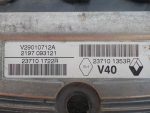 237101353R Блок управления двигателем RENAULT Megane 3 2009-2016