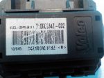 7701209850 Резистор отопителя RENAULT Megane 3 2009-2016