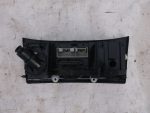 1K0820047GF Блок управления печкой VOLKSWAGEN Passat B6 2005-2009