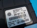 09D927750JK Блок управления АКПП VOLKSWAGEN Touareg 1 (7L) 2002-2010