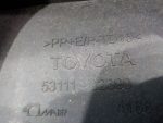 5311102390 Решетка радиатора TOYOTA Auris (E15) 2006-2012