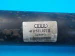 4F0521101F Карданный вал Audi A6 (C6, 4F) 2005-2011