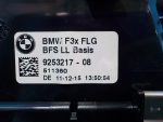 64229253217 Дефлектор воздушный правый BMW 3 серия F30/F31 2011-2020