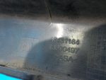 13360794 Решетка переднего бампера центральная OPEL Zafira C 2013-2019