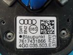 4G0035503E Антенна Audi A4 (B8) 2007-2015