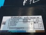 AV6N19G481AF Блок комфорта Ford Focus 3 2011-2019