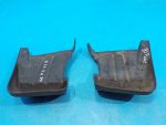 000063235 Брызговики задние (комплект) Honda Accord 7 2003-2007