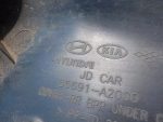 86691A2000 Пыльник заднего бампера KIA Ceed (JD) 2012-2018