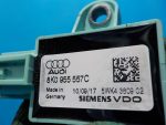 8K0955557C Датчик Air Bag Audi A5 (8T) 2008-2016