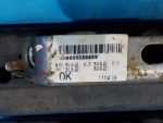 895204H072WK Салазки сиденья (комплект) Hyundai Starex H1 - Grand Starex 2007-2021