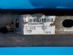 895204H072WK Салазки сиденья (комплект) Hyundai Starex H1 - Grand Starex 2007-2021