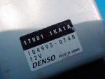 170011KA1A Блок управления топливным насосом Nissan Juke (F15) 2011-2019