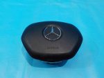 A0008606403 Подушка безопасности водителя MERCEDES-BENZ C-class (W204) 2007-2015