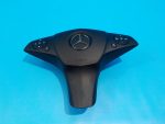 A0008605702 Подушка безопасности водителя MERCEDES-BENZ C-class (W204) 2007-2015