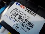 961202R500 Разъем USB AUX Hyundai i30 2007-2012