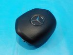 A0008606403 Подушка безопасности водителя MERCEDES-BENZ C-class (W204) 2007-2015