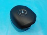 A0008606403 Подушка безопасности водителя MERCEDES-BENZ C-class (W204) 2007-2015