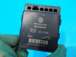 4M0168V3B Модуль системы парковки PDC VOLKSWAGEN Passat B7 2011-2015