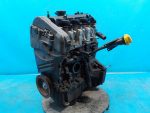 100016973R Двигатель 1,5 лит. DCI K9K RENAULT Duster 1 2010-2019