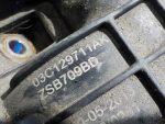 03C129709BD Впускной коллектор SKODA Rapid 2013-2020