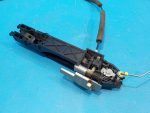 806404AA0A Ручка двери передней левой Nissan Almera G15 2013-2018