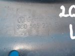 3C0505225B Рычаг задний левый продольный VOLKSWAGEN Passat B7 2011-2015