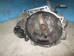 0A4300045 МКПП (механическая КПП) VOLKSWAGEN Jetta 5 2005-2011