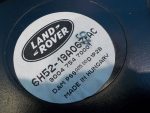 6H5219A067AC Сабвуфер LAND ROVER Freelander 2 2007-2014