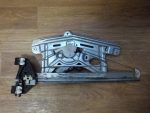 72210SMGE01 Стеклоподъемник передний правый с моторчиком Honda Civic 5D 2006-2012