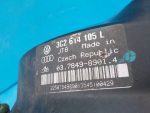 3C2614105L Усилитель тормозов вакуумный VOLKSWAGEN Passat B6 2005-2009