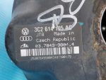 3C2614105AC Усилитель тормозов вакуумный VOLKSWAGEN Passat B6 2005-2009