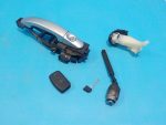 5127032 Замок зажигания Ford Kuga 1 2008-2012