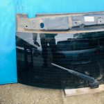 7L6845211BG Стекло двери багажника VOLKSWAGEN Touareg 1 (7L) 2002-2010